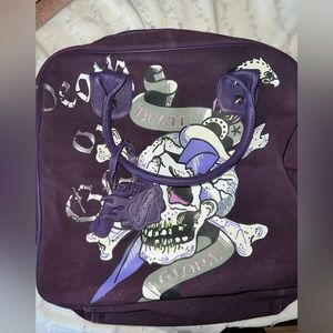 Ed Hardy Purse
